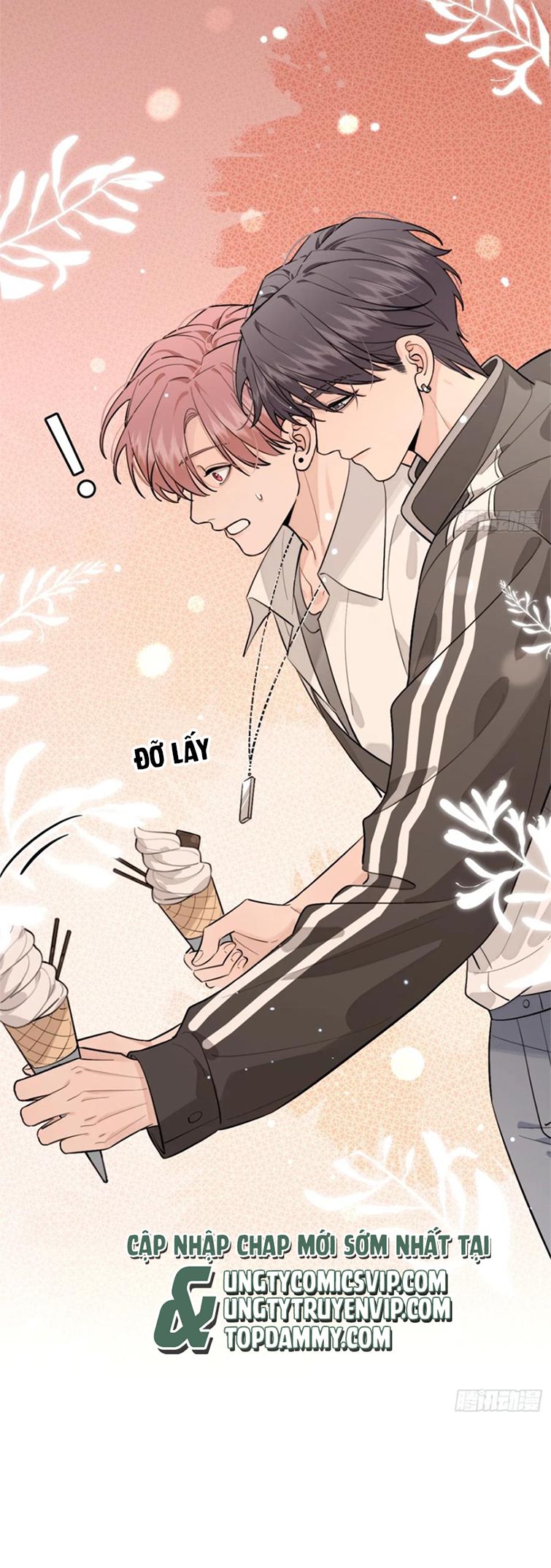 Chó Lớn Bắt Nạt Chủ Chapter 43 - Next Chapter 44