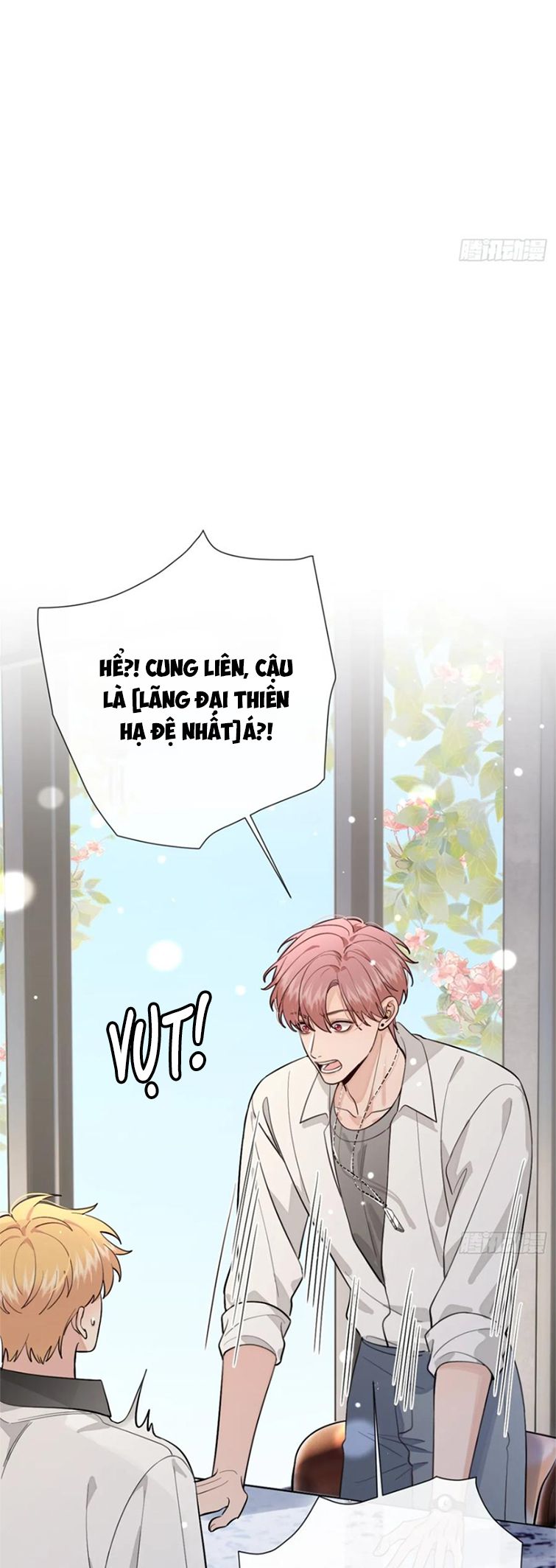 Chó Lớn Bắt Nạt Chủ Chapter 43 - Next Chapter 44