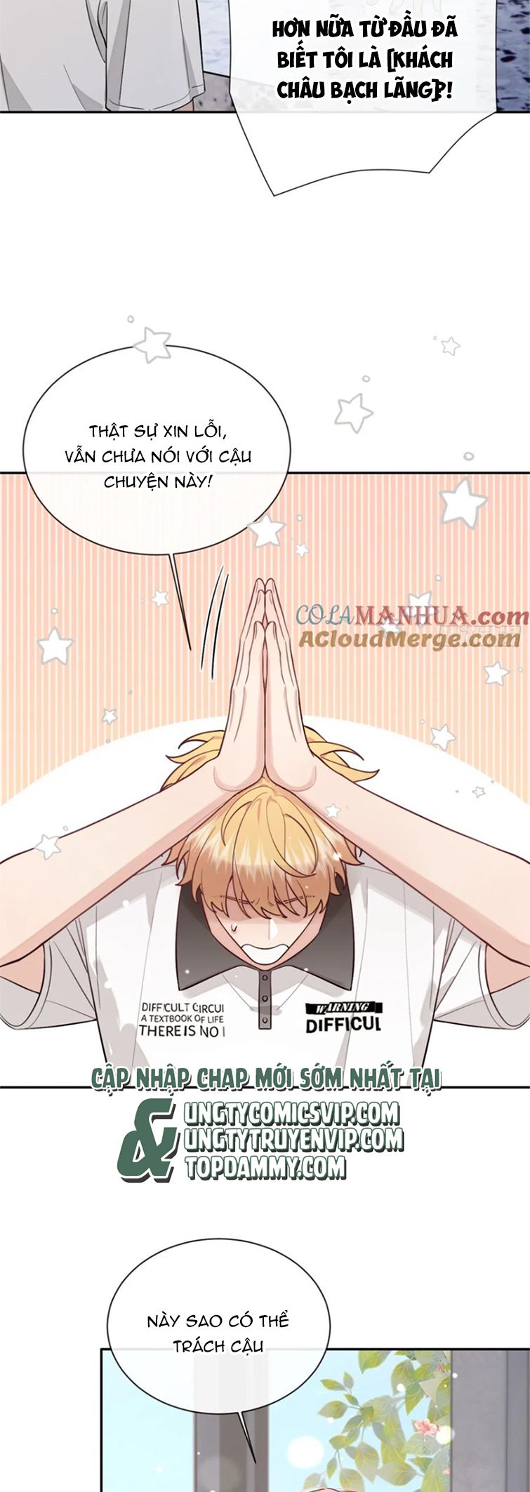 Chó Lớn Bắt Nạt Chủ Chapter 43 - Next Chapter 44