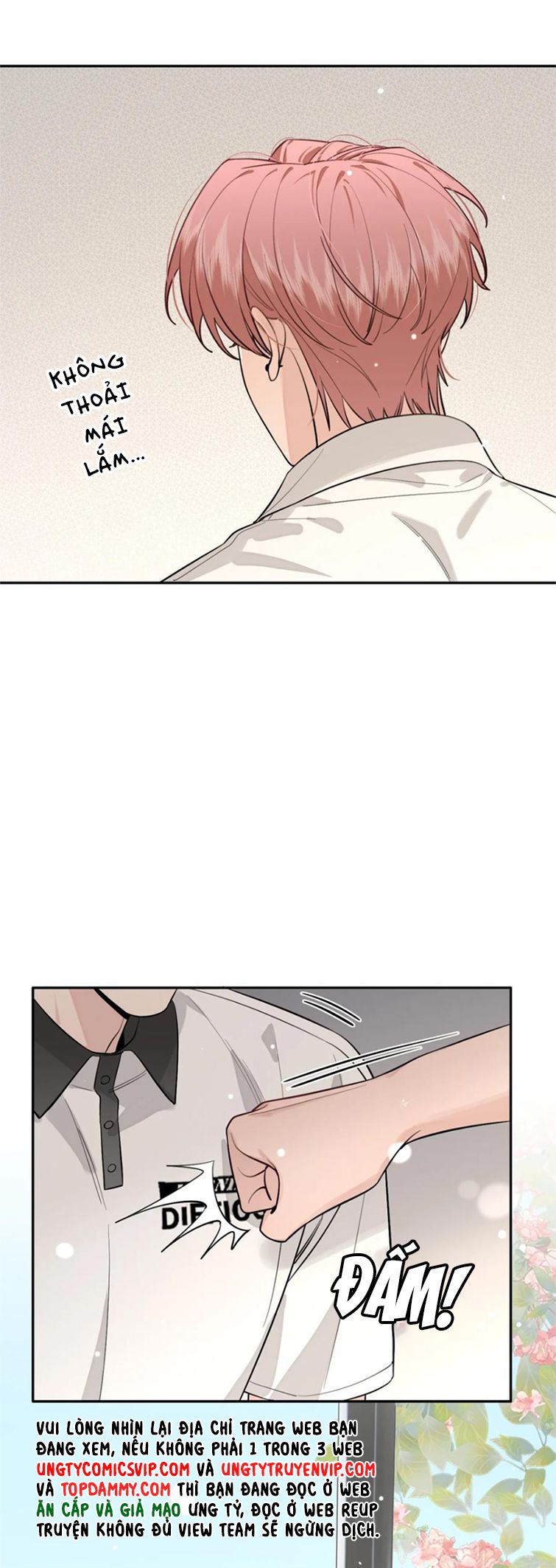 Chó Lớn Bắt Nạt Chủ Chapter 43 - Next Chapter 44