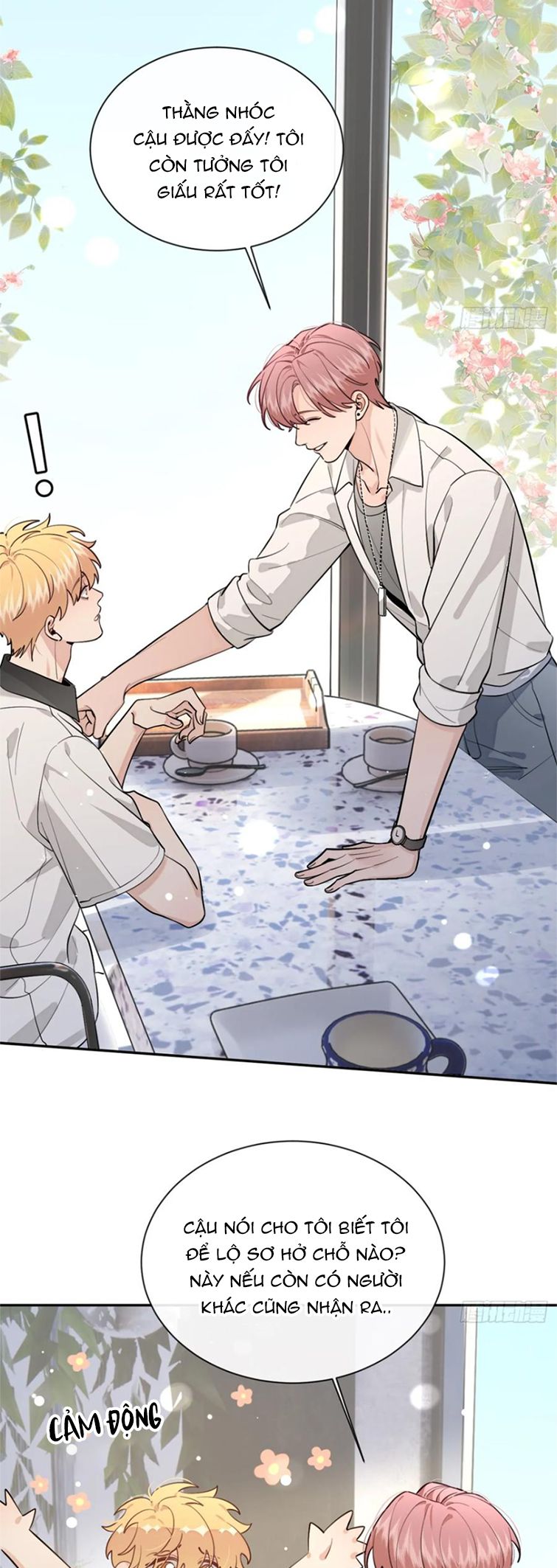 Chó Lớn Bắt Nạt Chủ Chapter 43 - Next Chapter 44