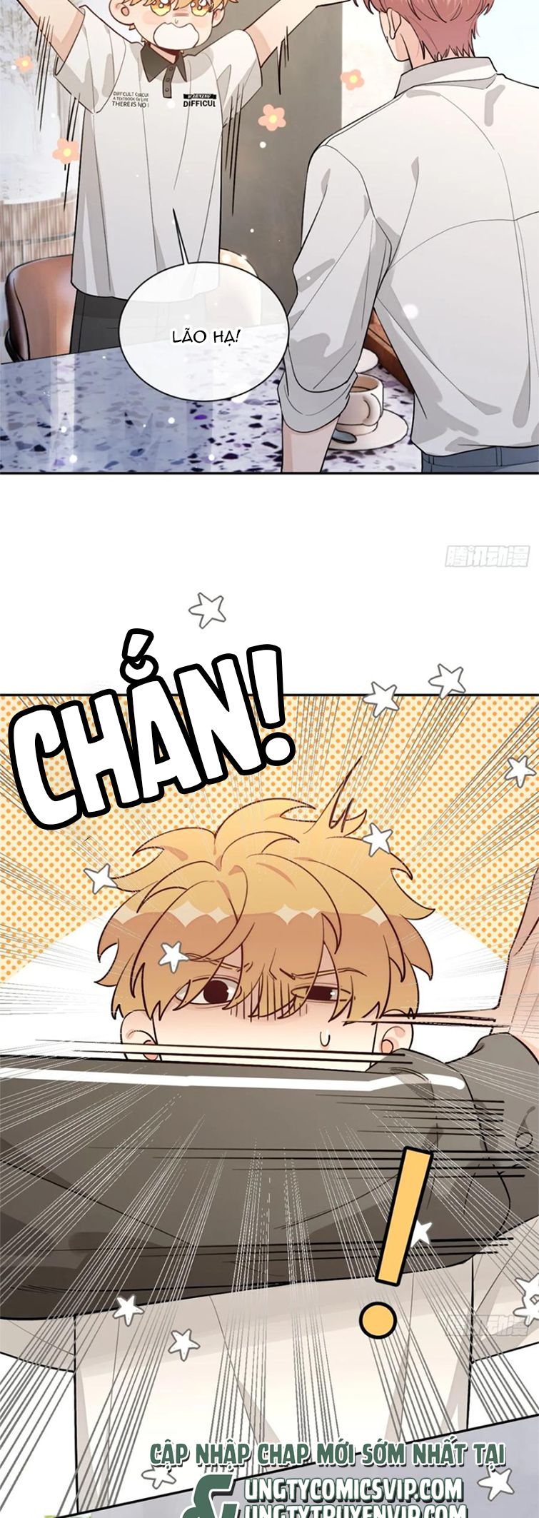 Chó Lớn Bắt Nạt Chủ Chapter 43 - Next Chapter 44