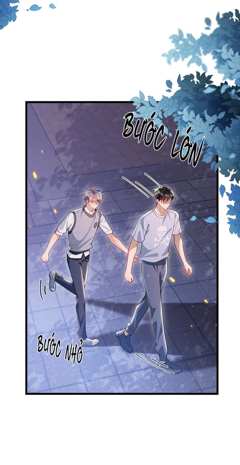 Thẳng Thắn Từ Nghiêm Chapter 67 - Trang 4