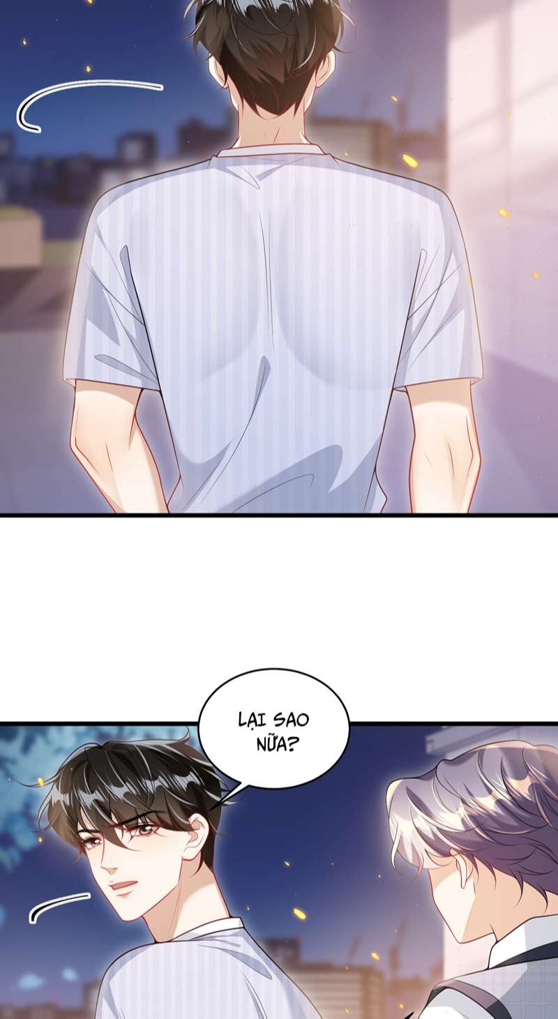 Thẳng Thắn Từ Nghiêm Chapter 67 - Trang 4