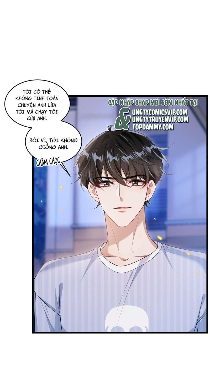 Thẳng Thắn Từ Nghiêm Chapter 67 - Trang 4