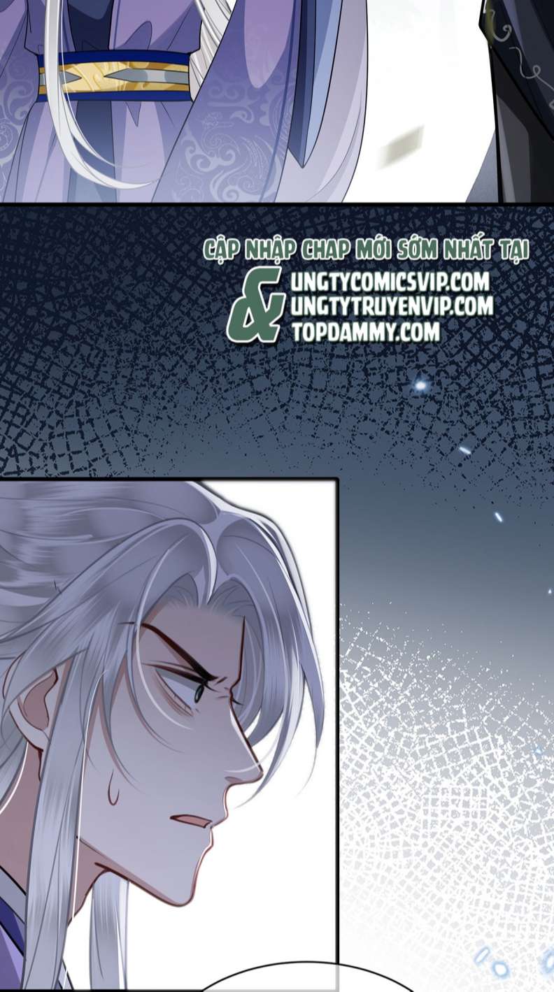 Điện Hạ Khuynh Thành Chapter 50 - Trang 4