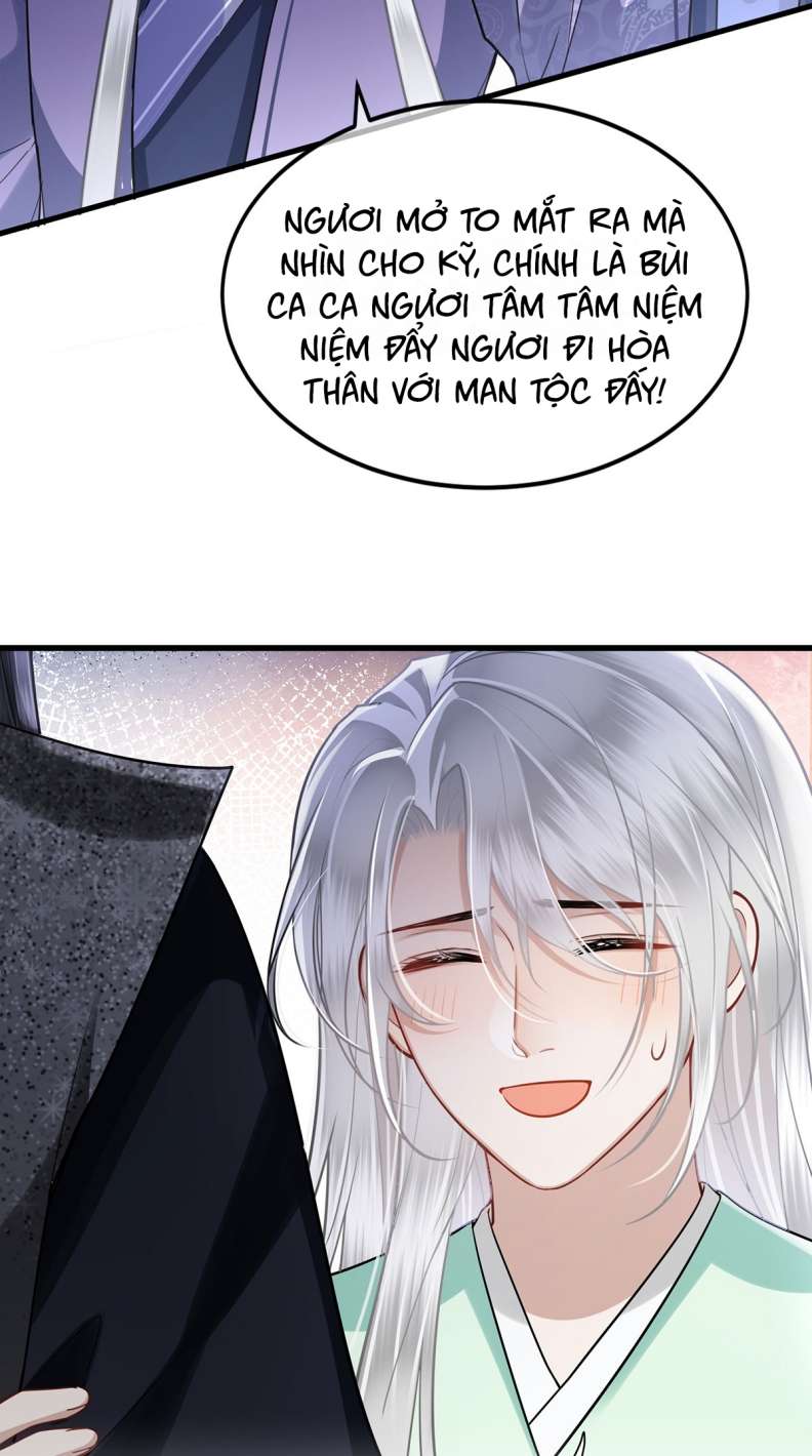 Điện Hạ Khuynh Thành Chapter 50 - Trang 4