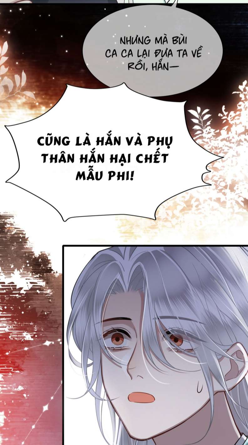 Điện Hạ Khuynh Thành Chapter 50 - Trang 4
