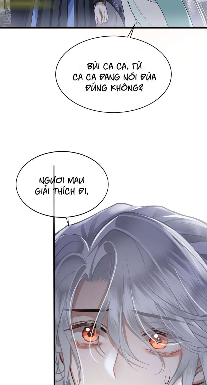 Điện Hạ Khuynh Thành Chapter 50 - Trang 4