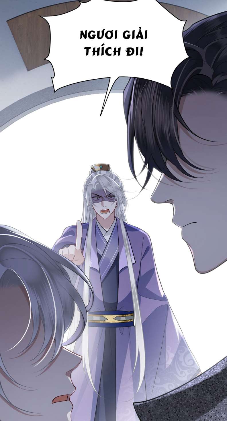 Điện Hạ Khuynh Thành Chapter 50 - Trang 4