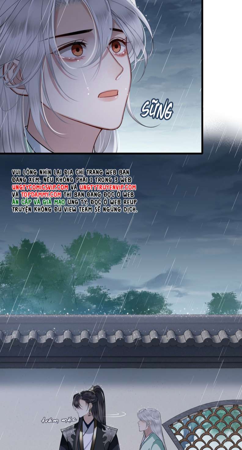 Điện Hạ Khuynh Thành Chapter 50 - Trang 4