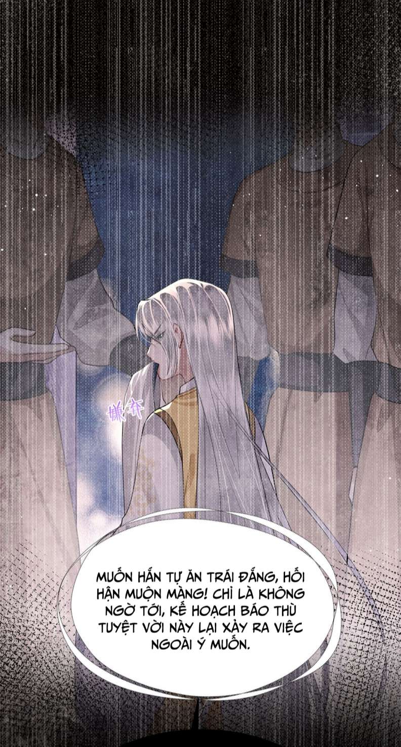 Điện Hạ Khuynh Thành Chapter 50 - Trang 4