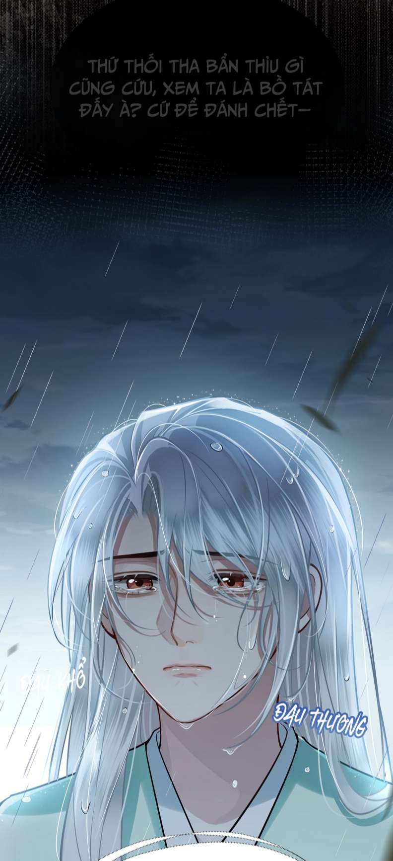 Điện Hạ Khuynh Thành Chapter 50 - Trang 4