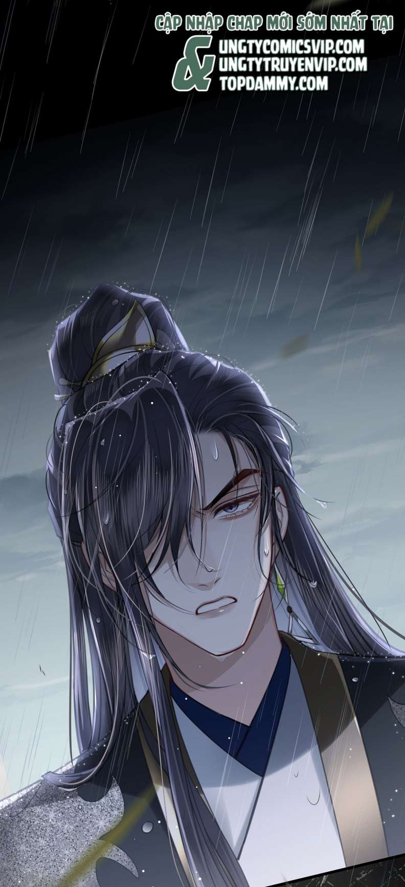 Điện Hạ Khuynh Thành Chapter 50 - Trang 4