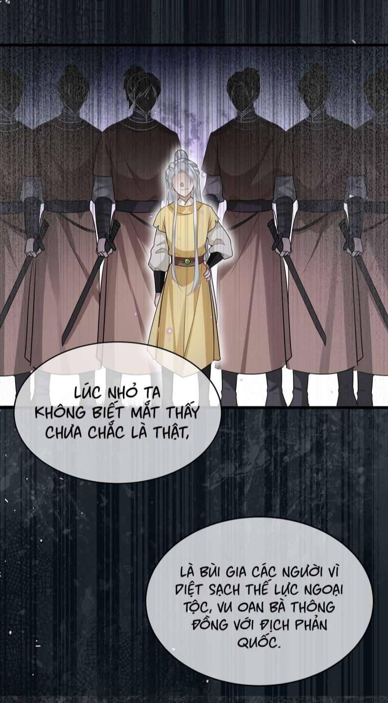 Điện Hạ Khuynh Thành Chapter 50 - Trang 4