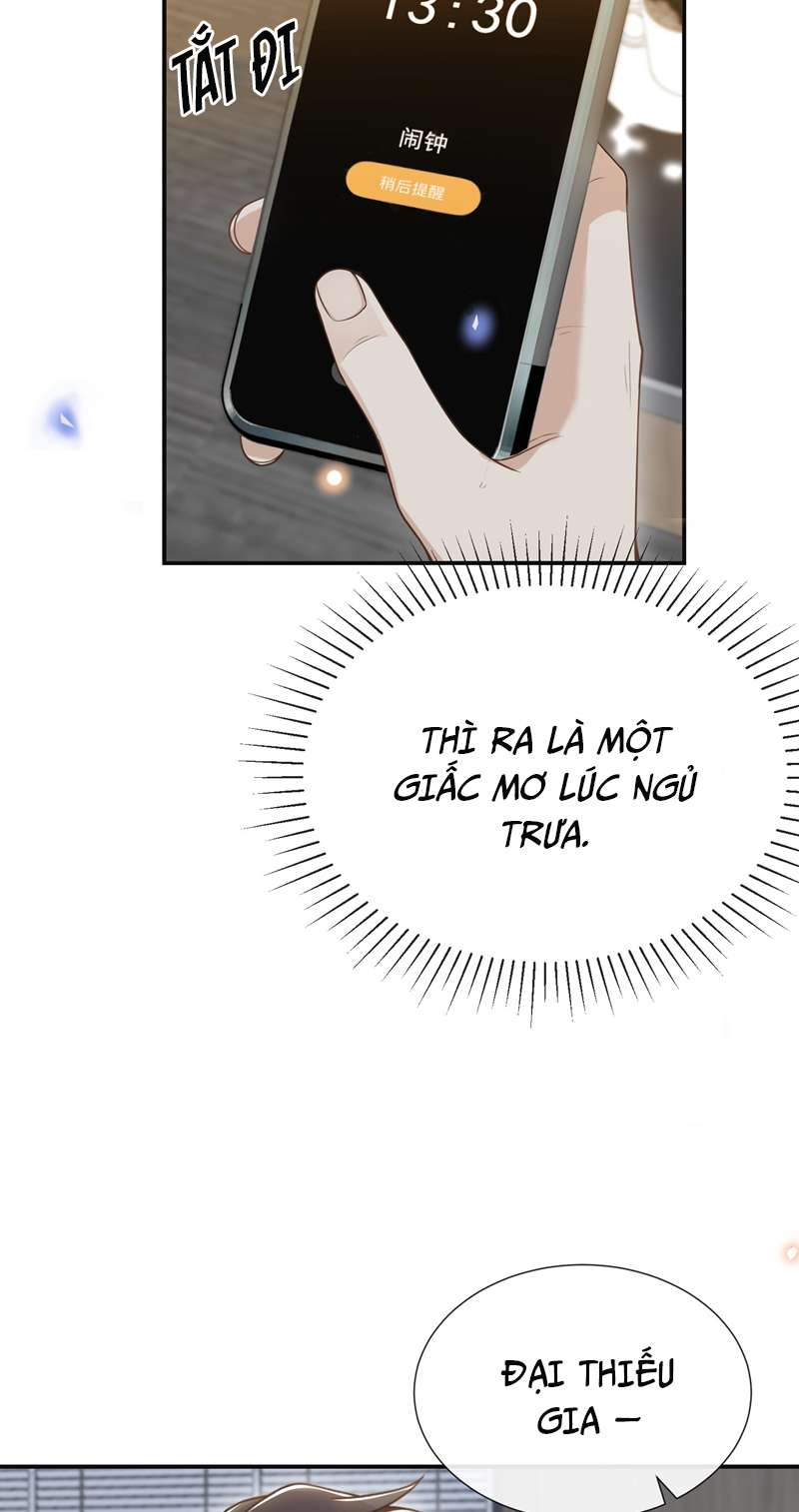 Lai Sinh Bất Kiến Chapter 95 - Trang 4