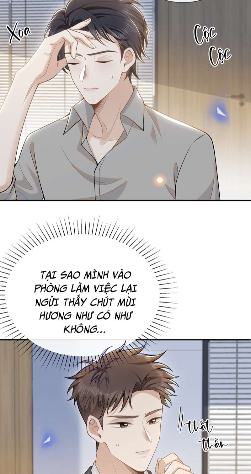 Lai Sinh Bất Kiến Chapter 95 - Trang 4