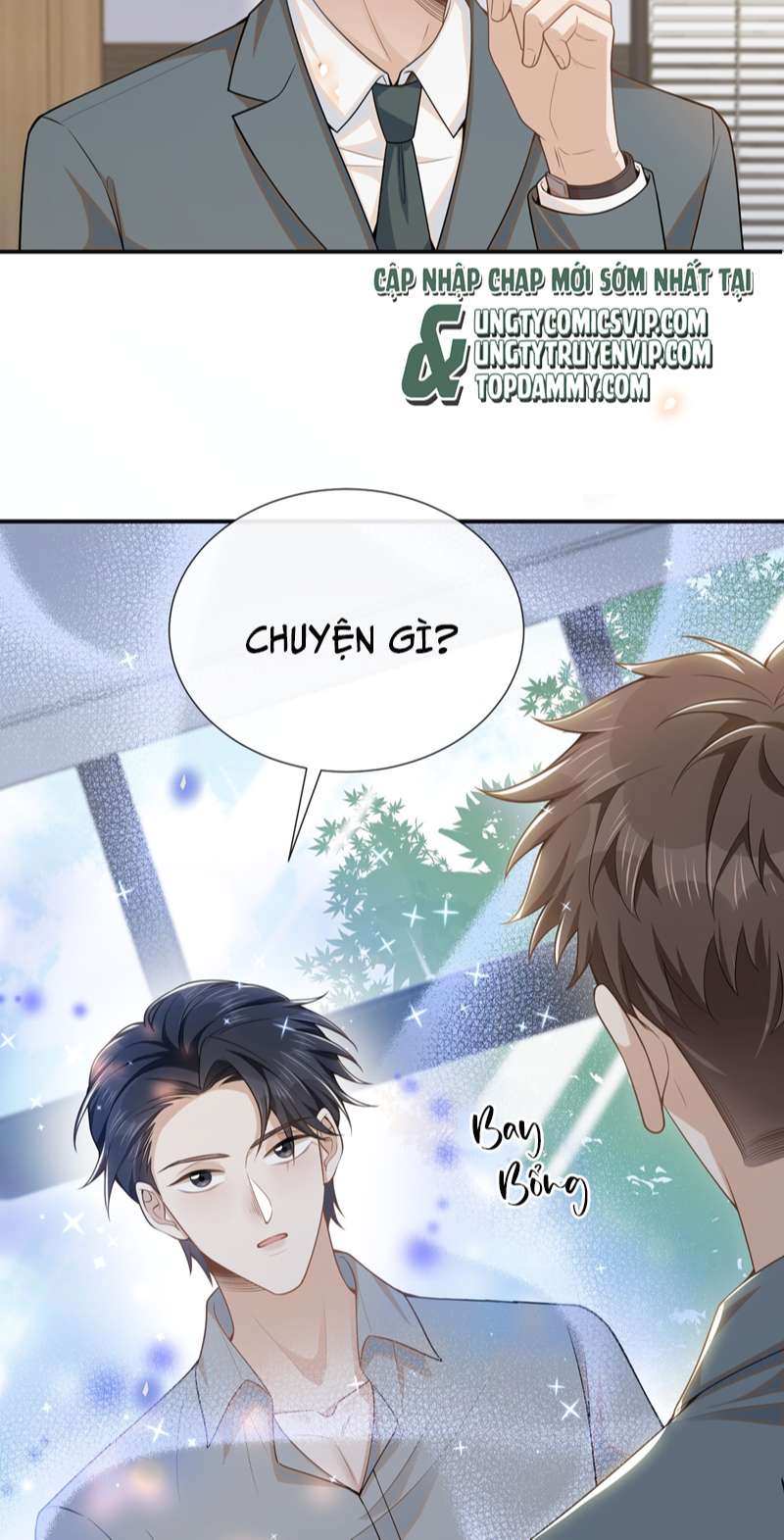 Lai Sinh Bất Kiến Chapter 95 - Trang 4