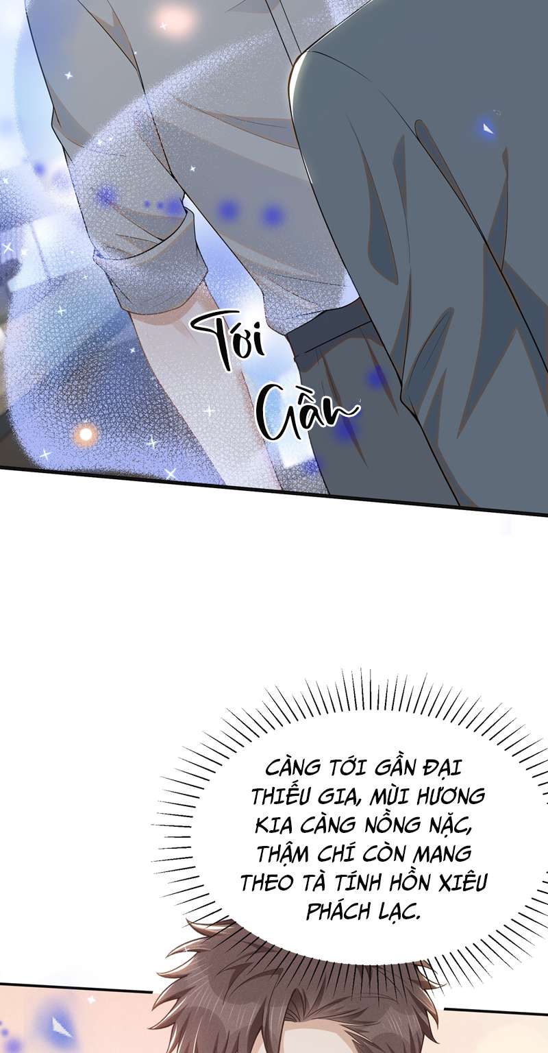 Lai Sinh Bất Kiến Chapter 95 - Trang 4