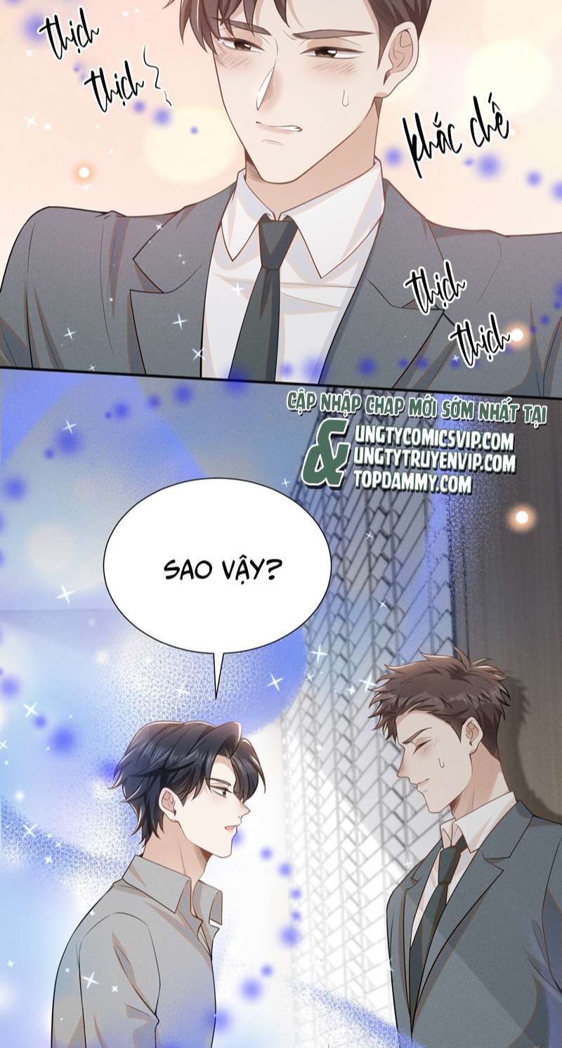 Lai Sinh Bất Kiến Chapter 95 - Trang 4