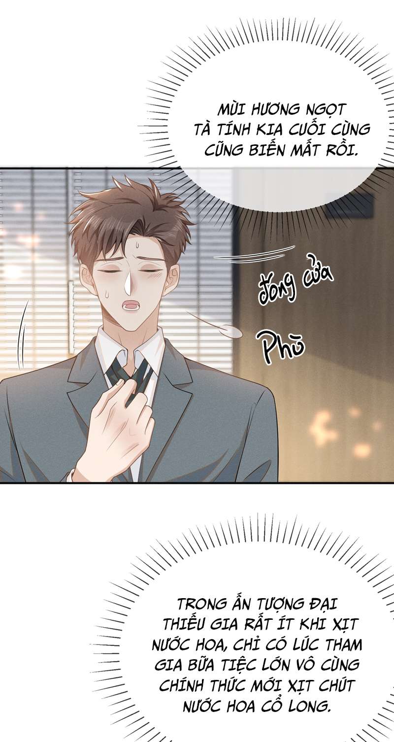 Lai Sinh Bất Kiến Chapter 95 - Trang 4