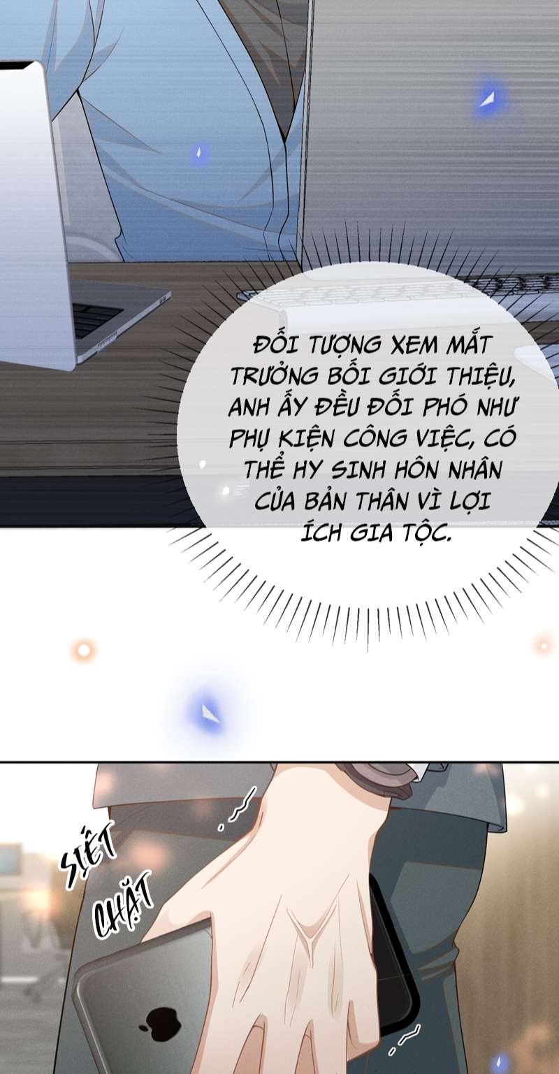 Lai Sinh Bất Kiến Chapter 95 - Trang 4