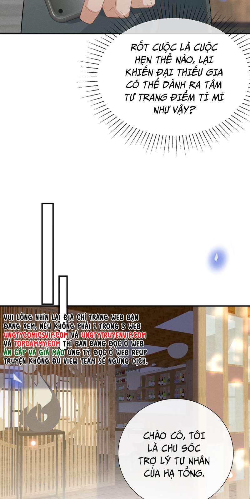 Lai Sinh Bất Kiến Chapter 95 - Trang 4