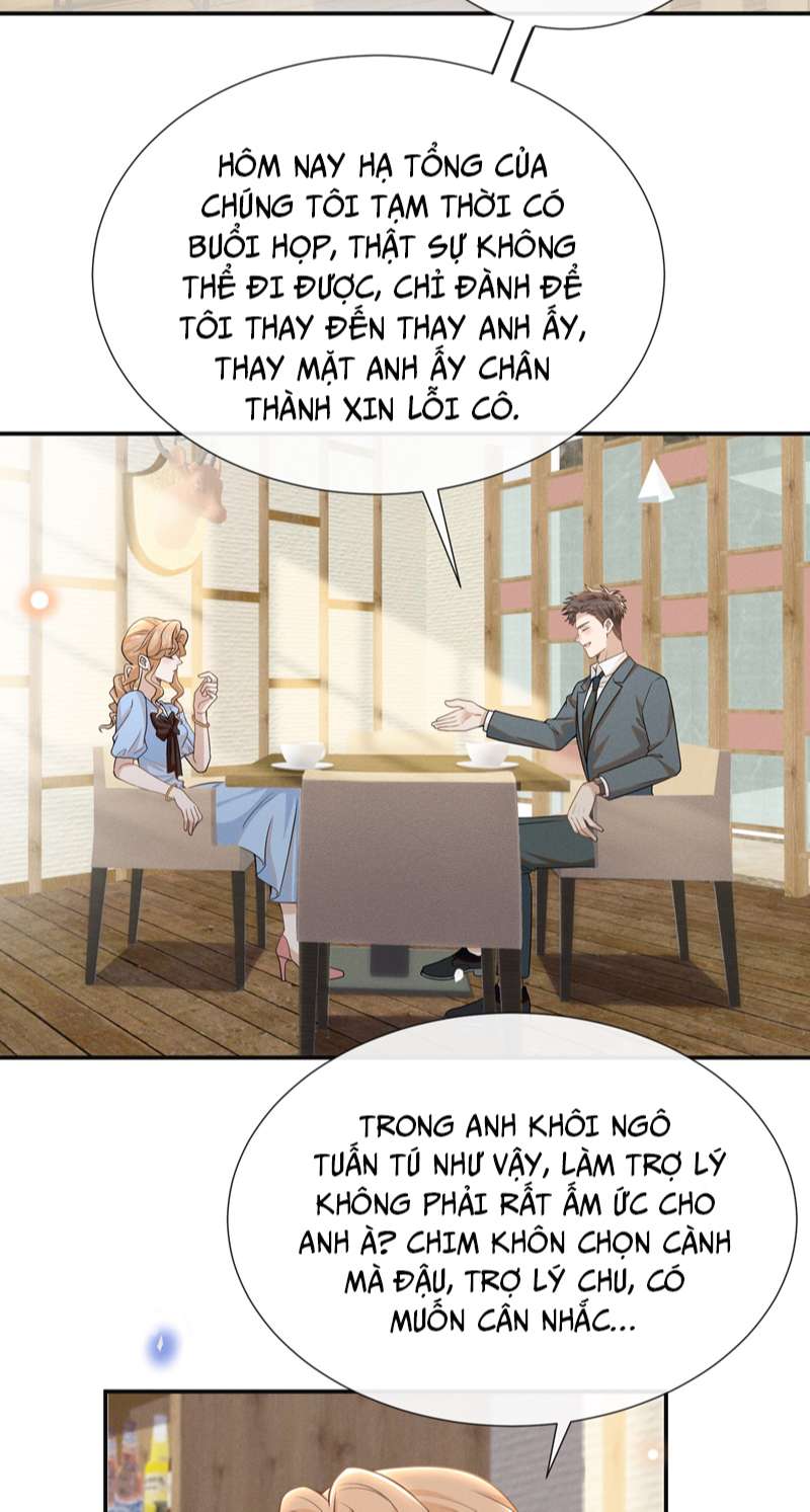 Lai Sinh Bất Kiến Chapter 95 - Trang 4