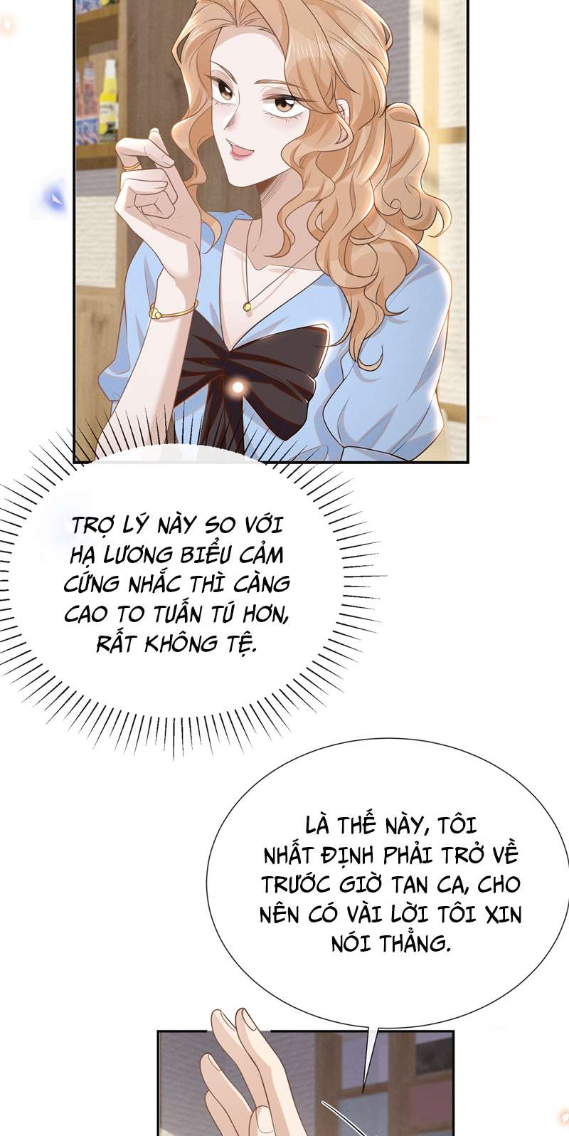 Lai Sinh Bất Kiến Chapter 95 - Trang 4