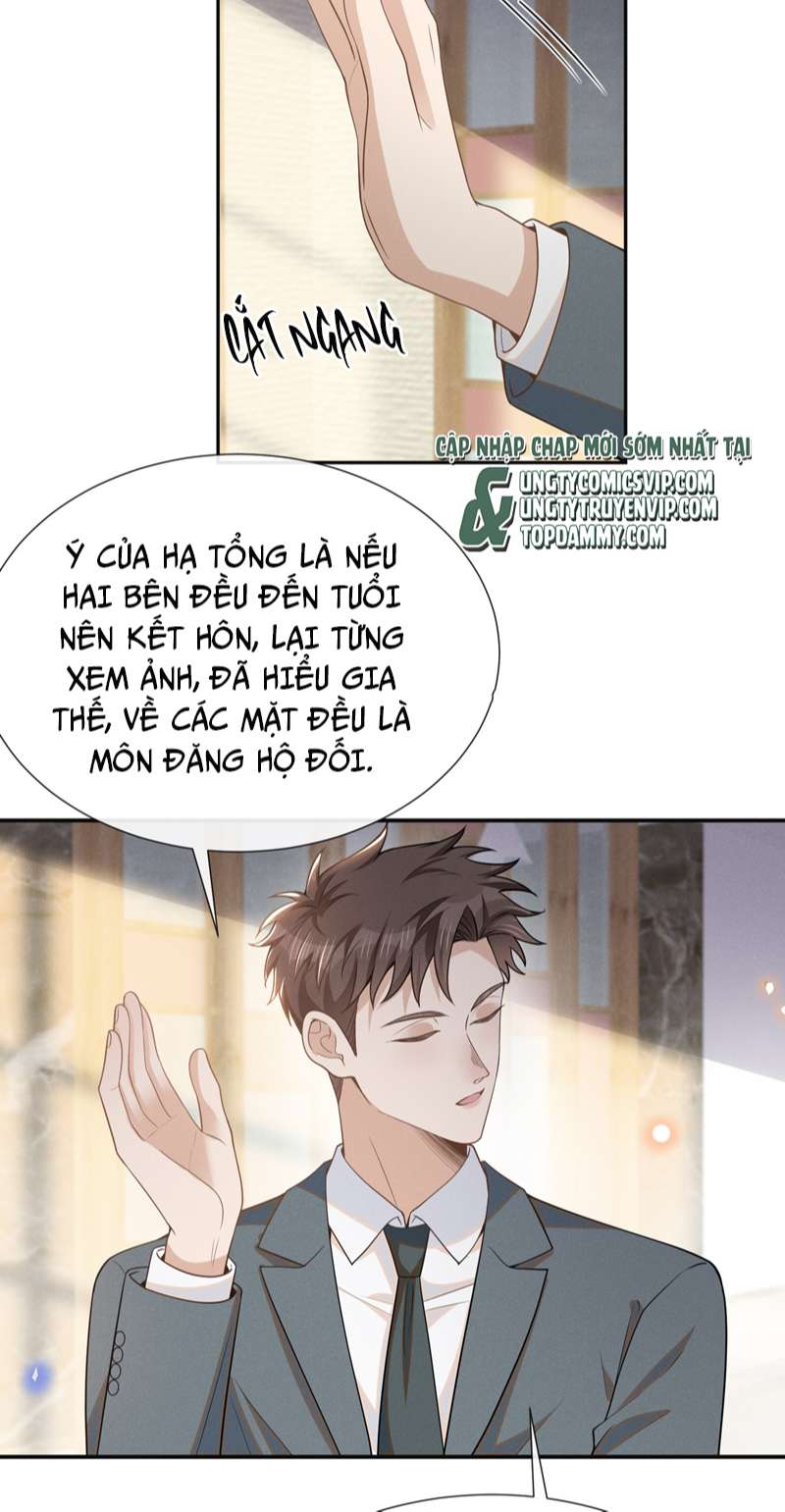 Lai Sinh Bất Kiến Chapter 95 - Trang 4
