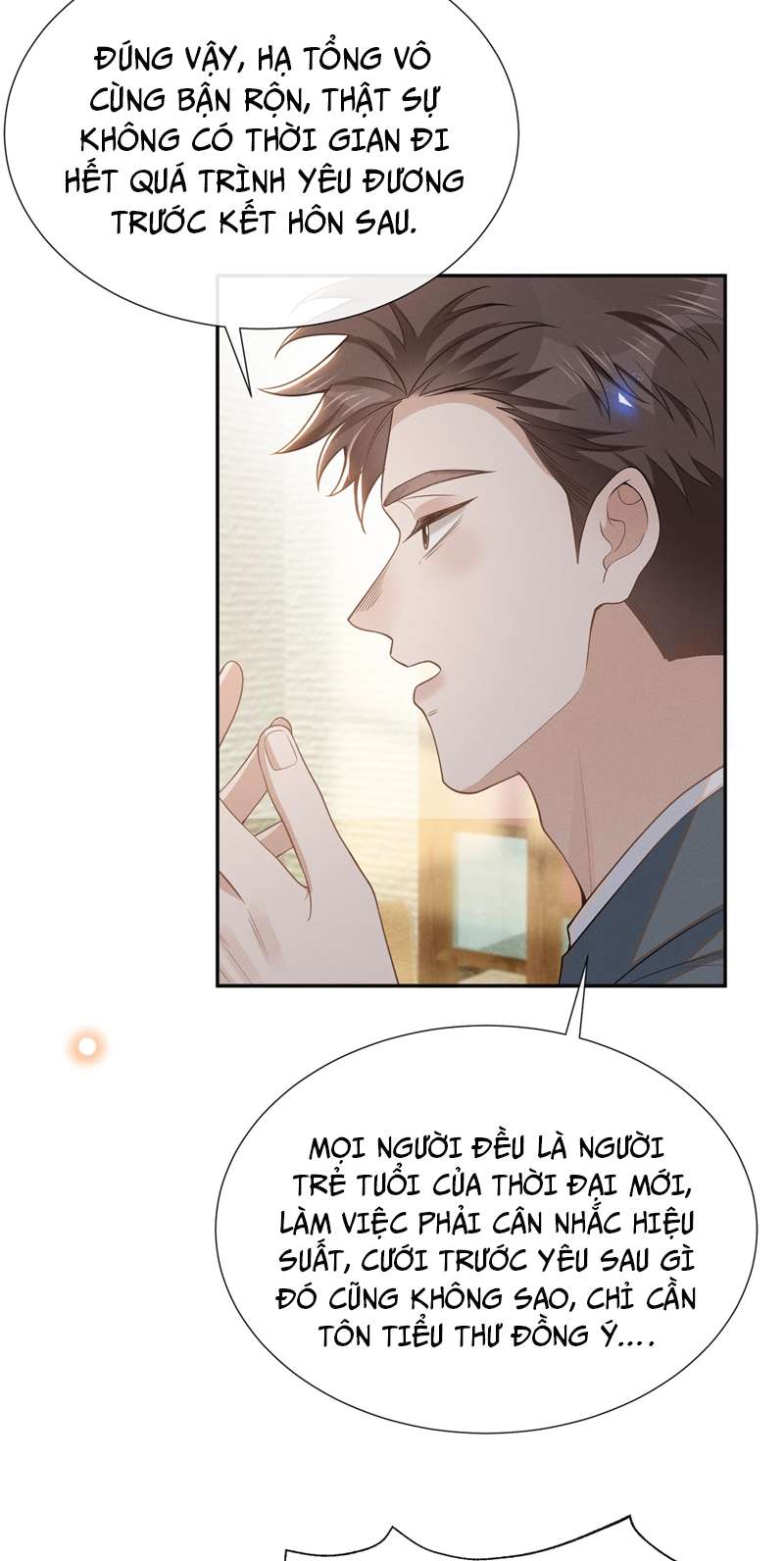 Lai Sinh Bất Kiến Chapter 95 - Trang 4