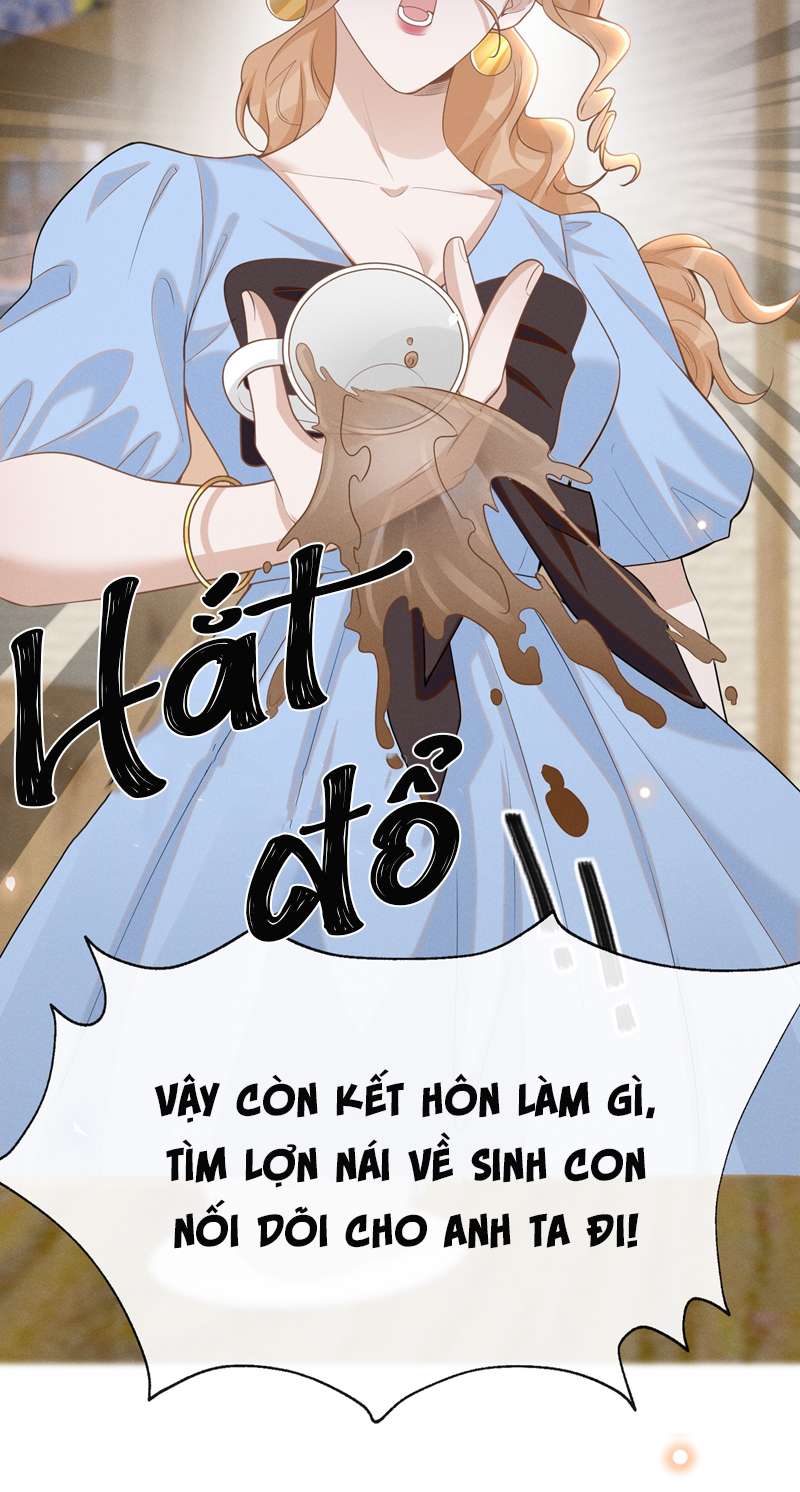 Lai Sinh Bất Kiến Chapter 95 - Trang 4