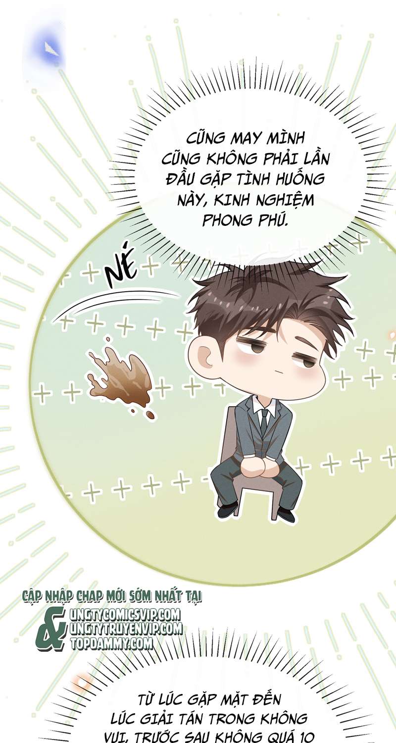 Lai Sinh Bất Kiến Chapter 95 - Trang 4
