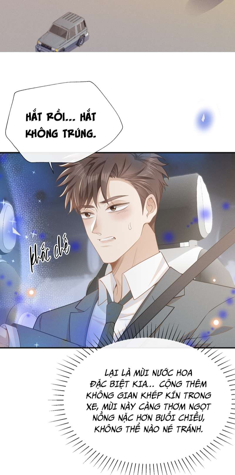 Lai Sinh Bất Kiến Chapter 95 - Trang 4