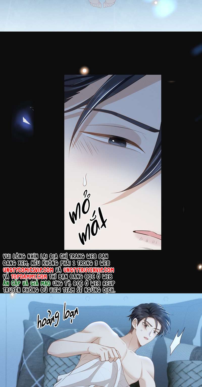 Lai Sinh Bất Kiến Chapter 95 - Trang 4