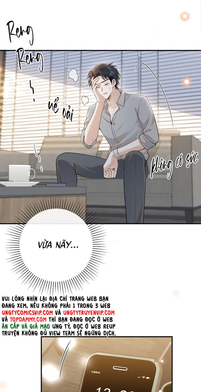 Lai Sinh Bất Kiến Chapter 95 - Trang 4