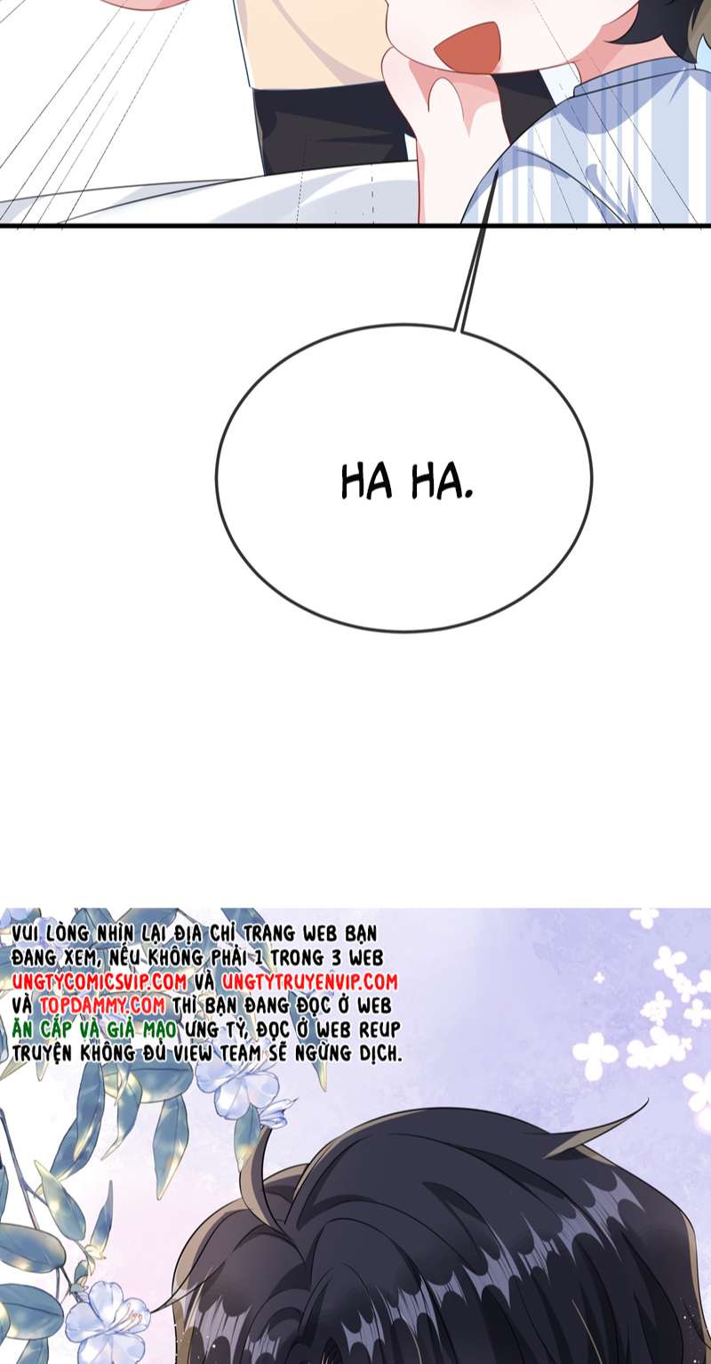 Giáo Bá Là Một Tên Yêu Tinh Chapter 71 - Trang 4