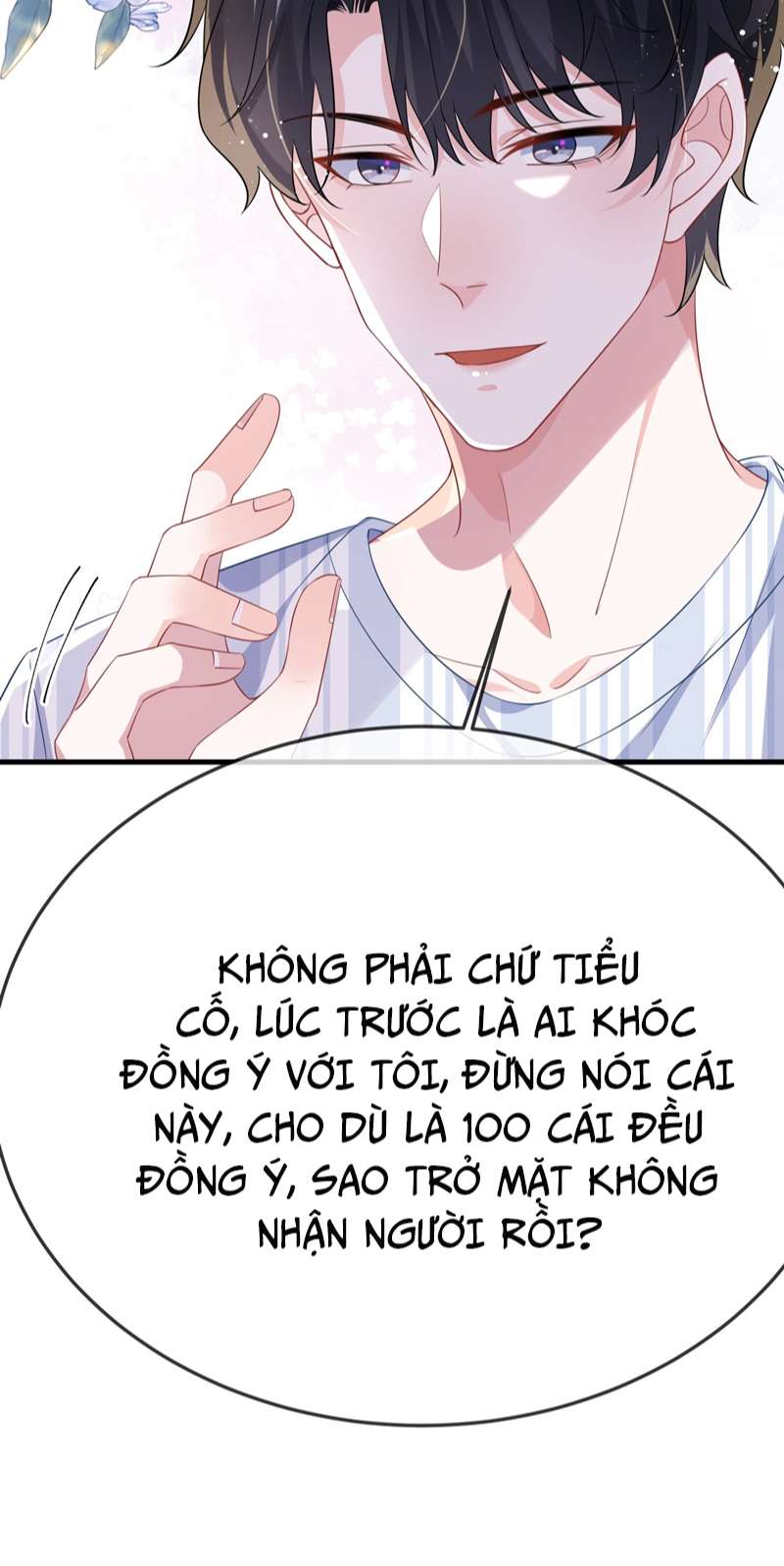 Giáo Bá Là Một Tên Yêu Tinh Chapter 71 - Trang 4