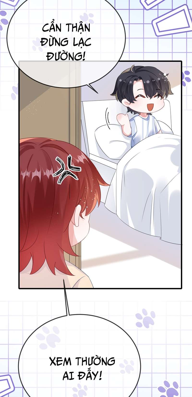 Giáo Bá Là Một Tên Yêu Tinh Chapter 71 - Trang 4