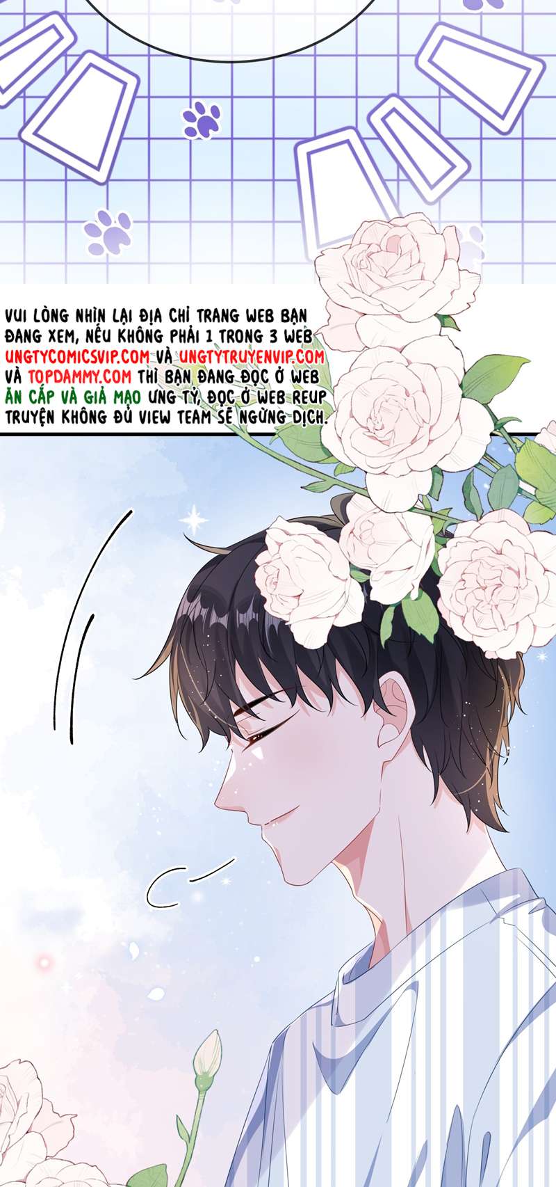 Giáo Bá Là Một Tên Yêu Tinh Chapter 71 - Trang 4