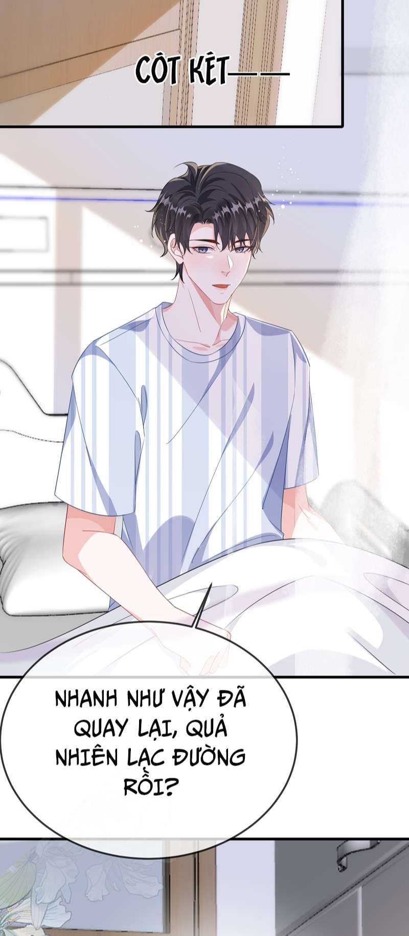 Giáo Bá Là Một Tên Yêu Tinh Chapter 71 - Trang 4