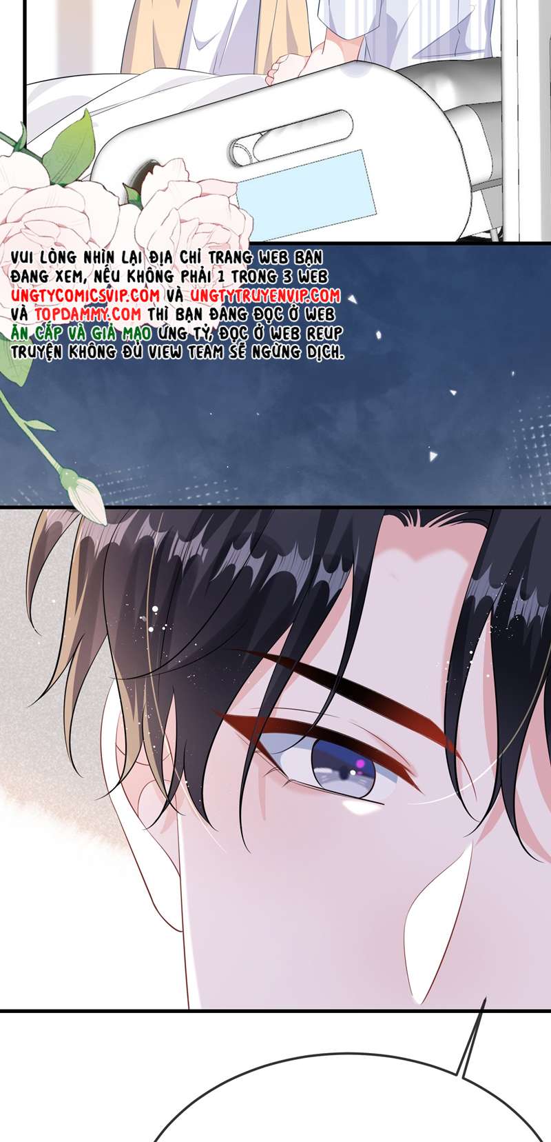 Giáo Bá Là Một Tên Yêu Tinh Chapter 71 - Trang 4