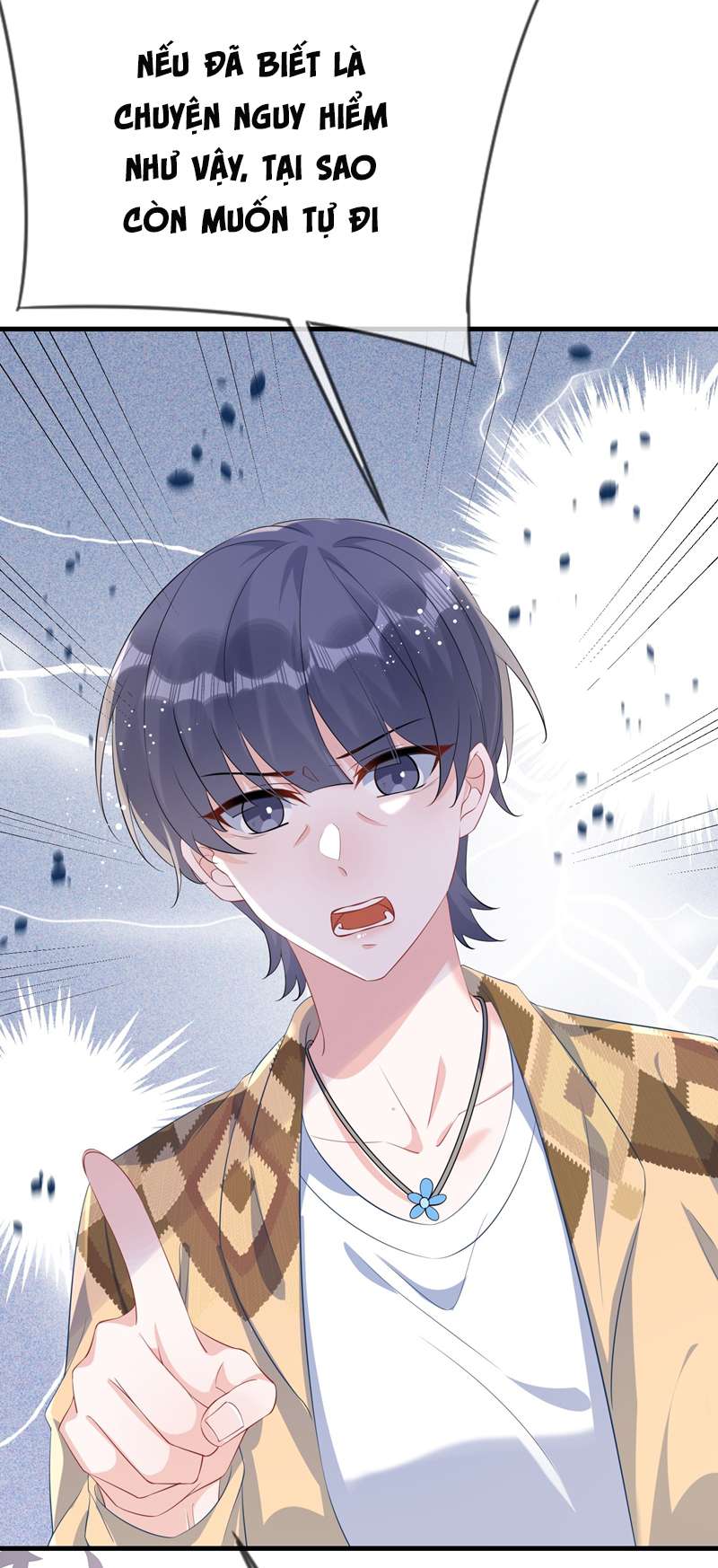 Giáo Bá Là Một Tên Yêu Tinh Chapter 71 - Trang 4