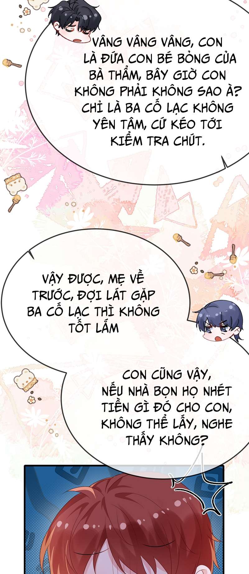 Giáo Bá Là Một Tên Yêu Tinh Chapter 71 - Trang 4