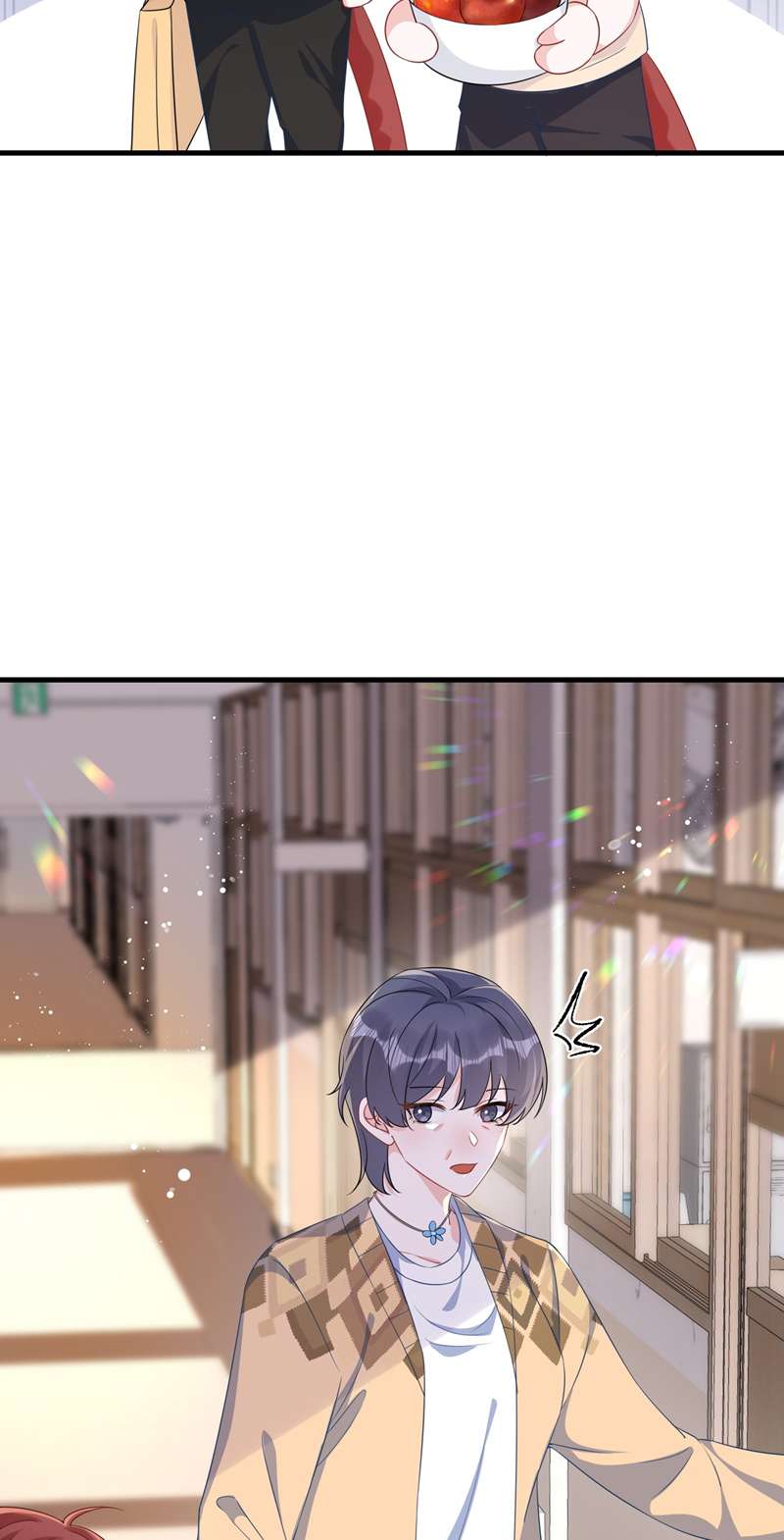 Giáo Bá Là Một Tên Yêu Tinh Chapter 71 - Trang 4