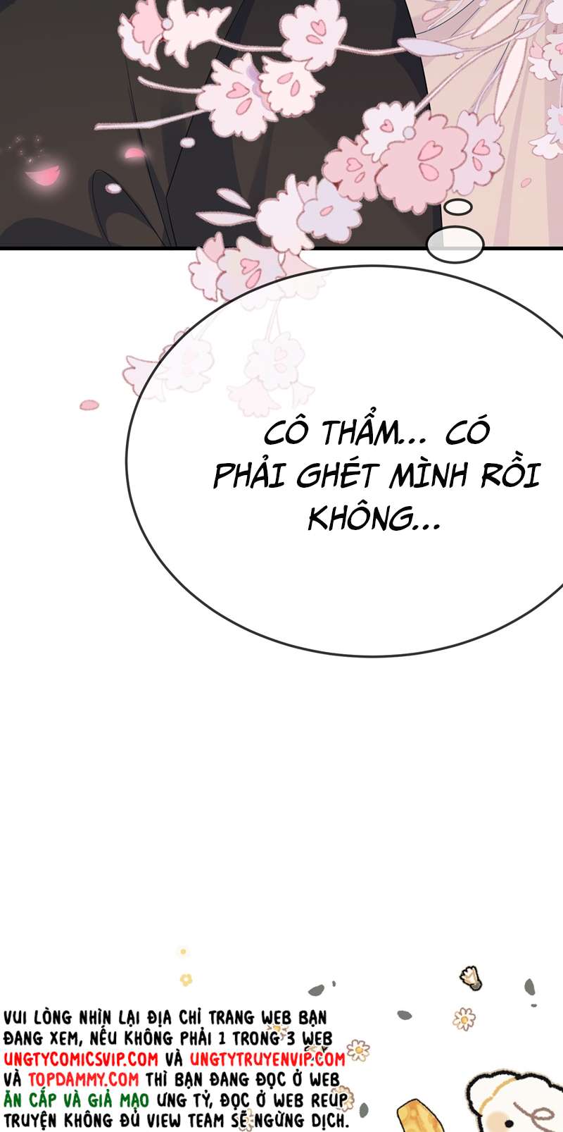 Giáo Bá Là Một Tên Yêu Tinh Chapter 71 - Trang 4