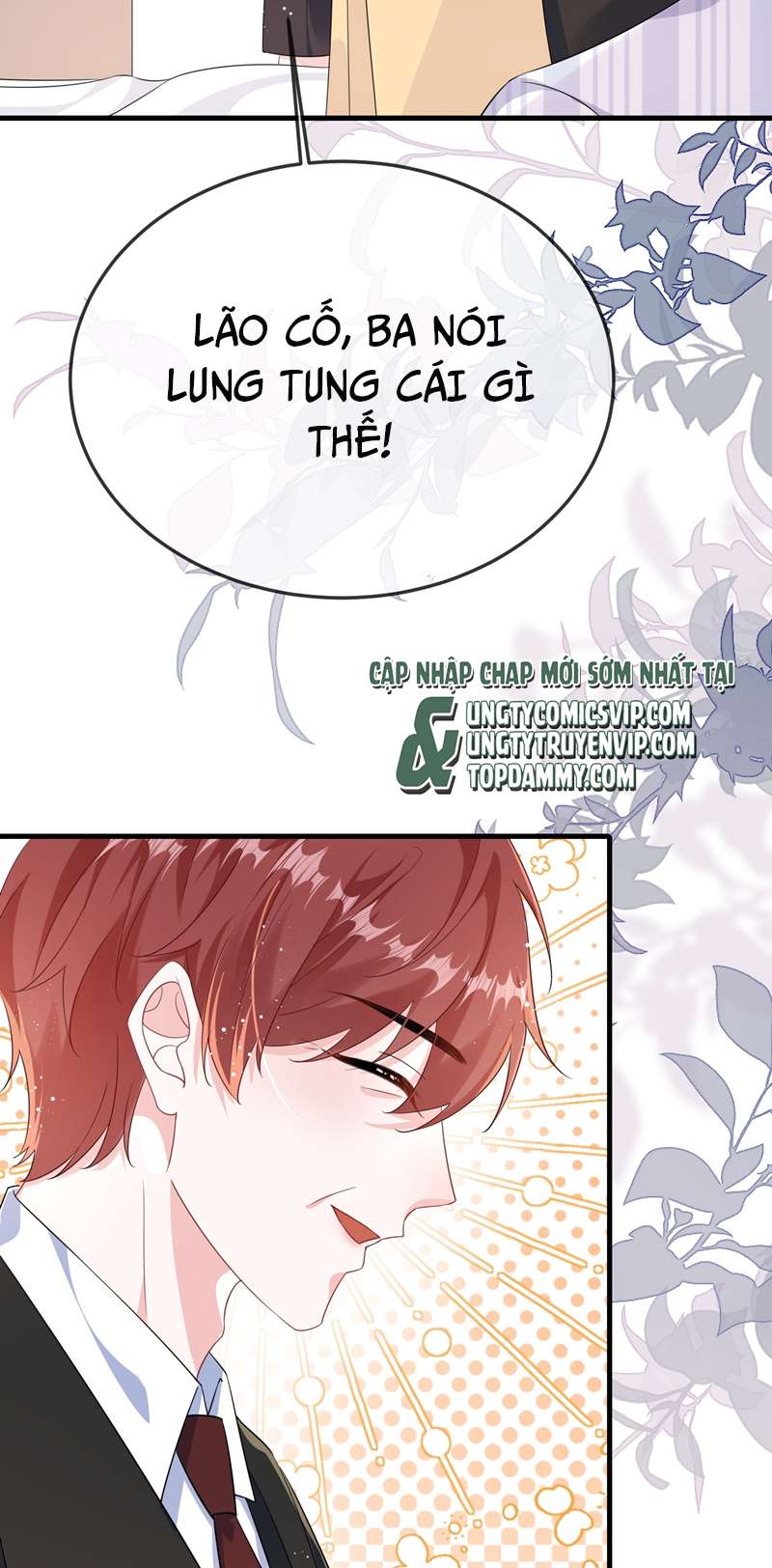 Giáo Bá Là Một Tên Yêu Tinh Chapter 71 - Trang 4