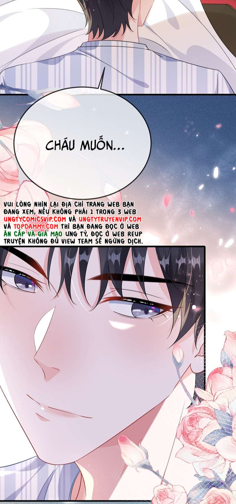 Giáo Bá Là Một Tên Yêu Tinh Chapter 71 - Trang 4