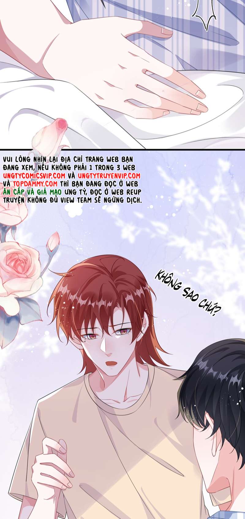 Giáo Bá Là Một Tên Yêu Tinh Chapter 71 - Trang 4