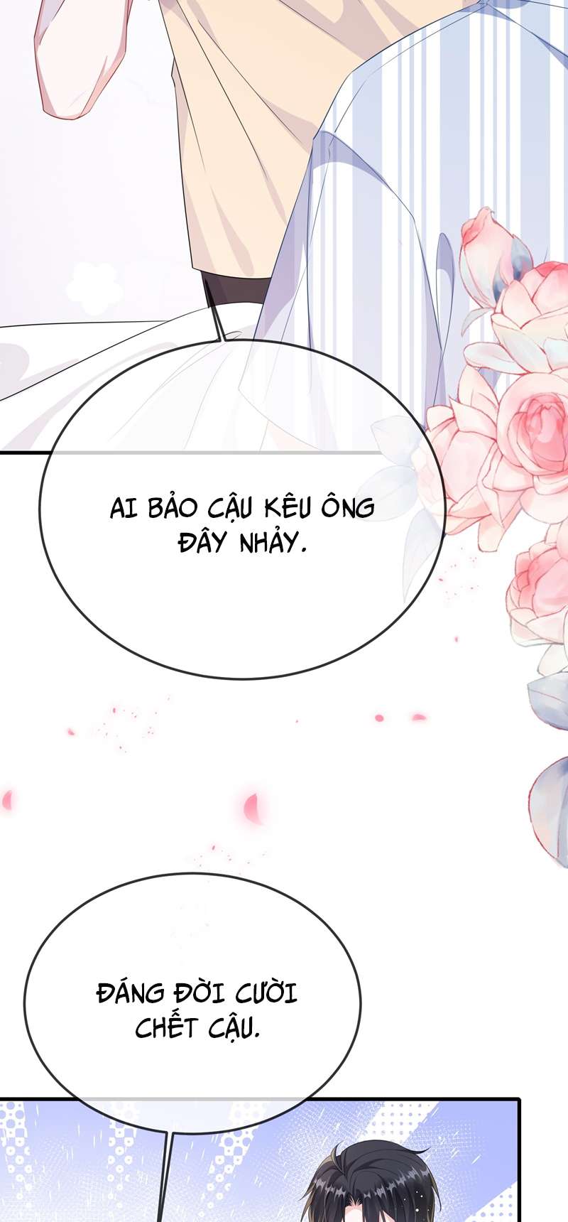 Giáo Bá Là Một Tên Yêu Tinh Chapter 71 - Trang 4